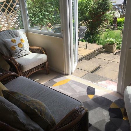 Eden Cottage Haltwhistle Exterior photo