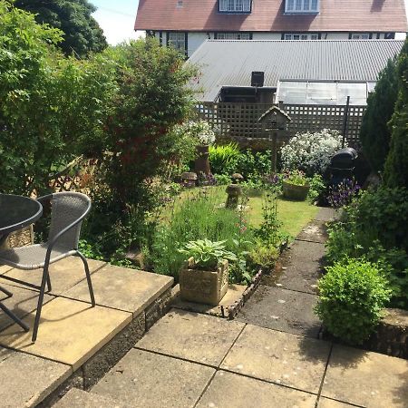 Eden Cottage Haltwhistle Exterior photo