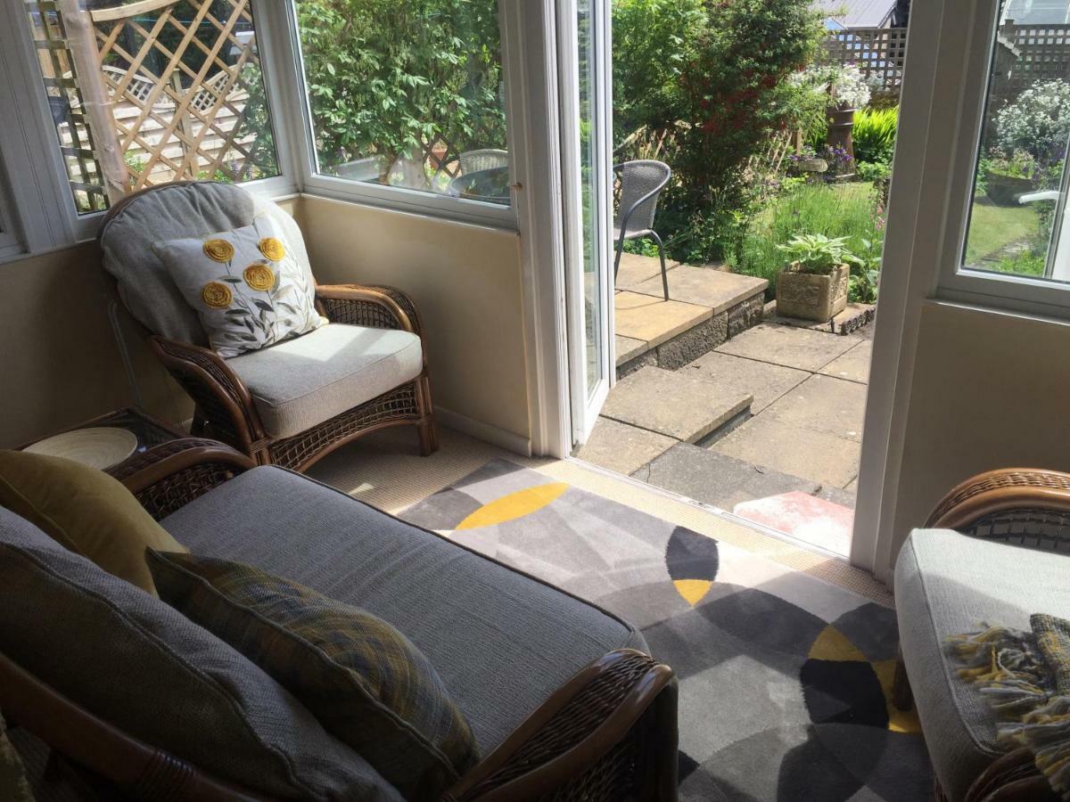 Eden Cottage Haltwhistle Exterior photo