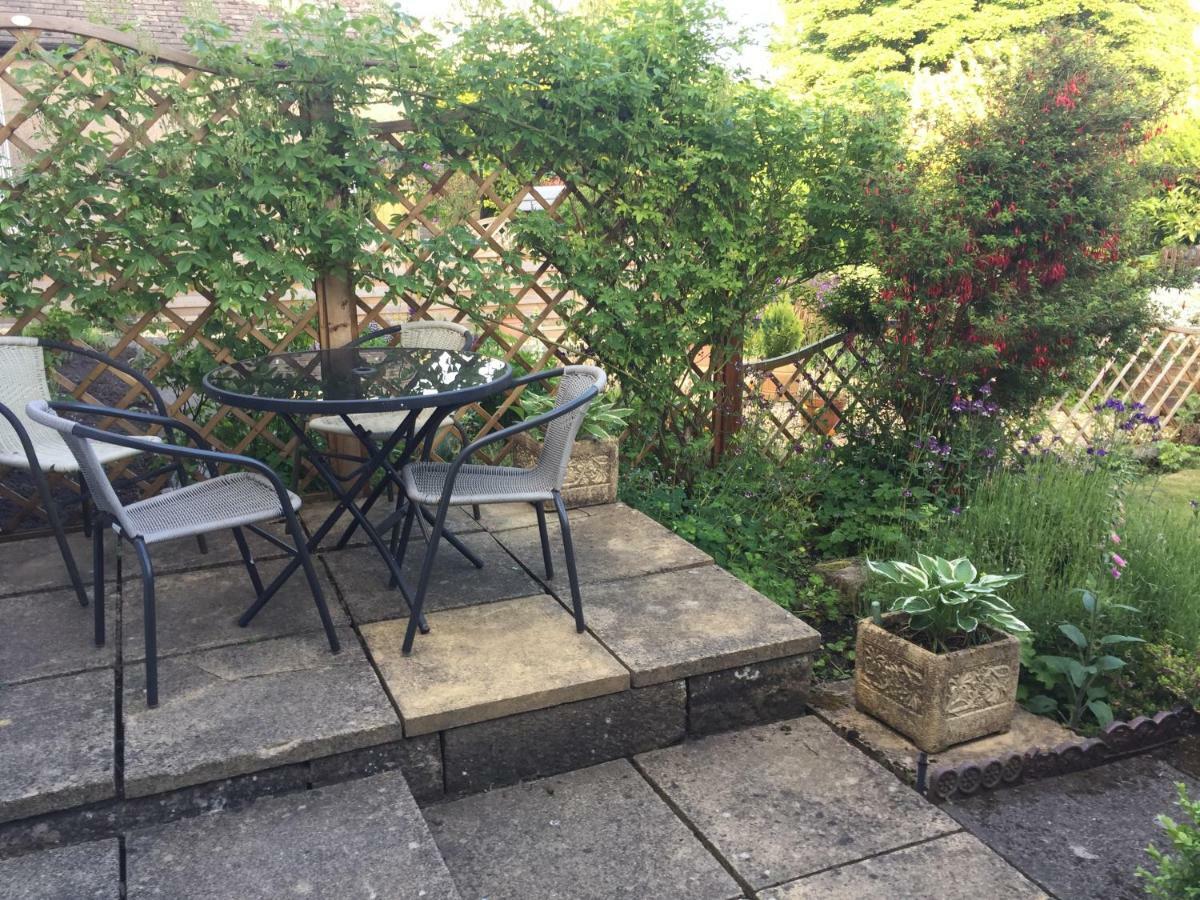 Eden Cottage Haltwhistle Exterior photo