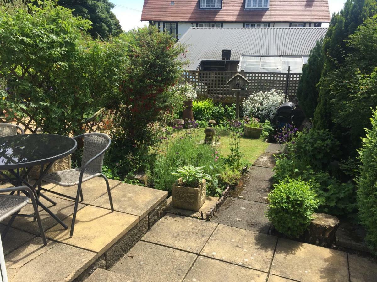 Eden Cottage Haltwhistle Exterior photo
