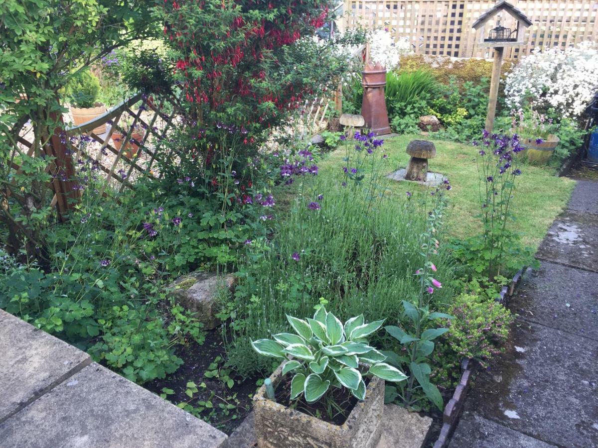 Eden Cottage Haltwhistle Exterior photo