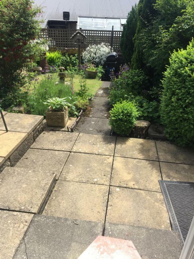 Eden Cottage Haltwhistle Exterior photo