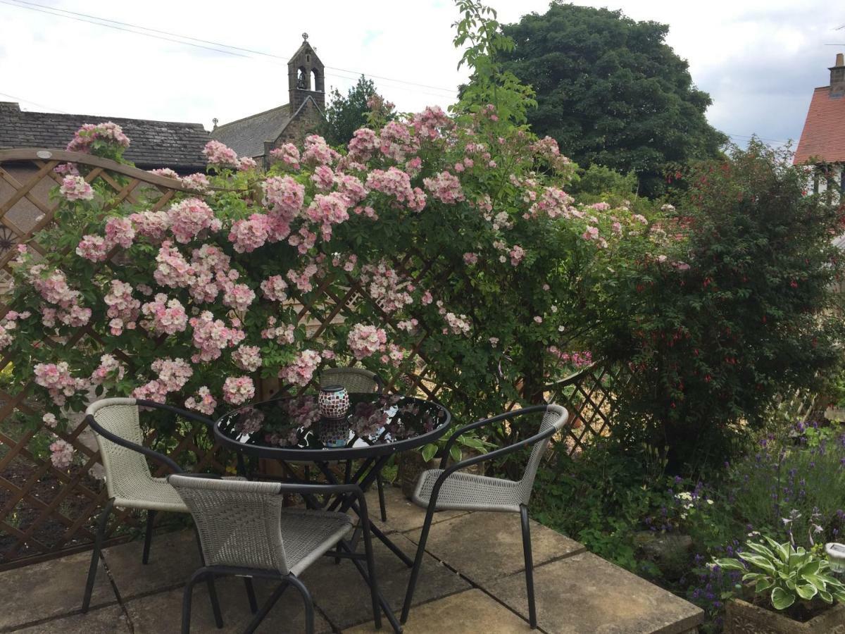 Eden Cottage Haltwhistle Exterior photo