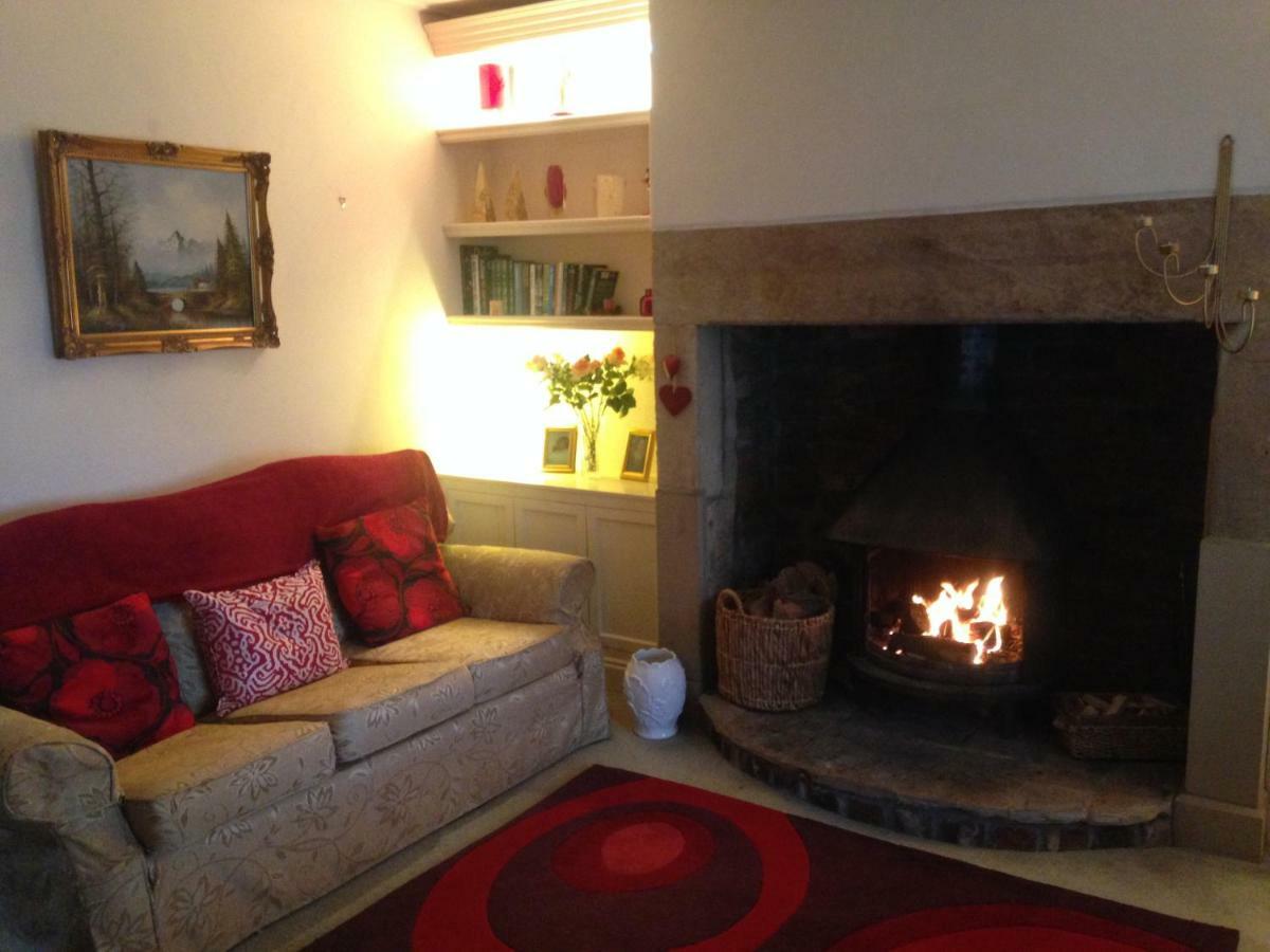 Eden Cottage Haltwhistle Exterior photo
